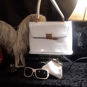 Ladies Vintage   handbag